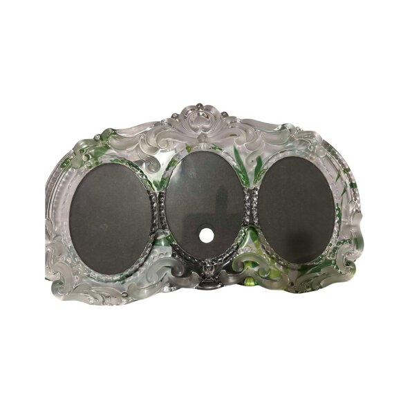 Mikasa Triple Oval Frame - Picture 2 of 2